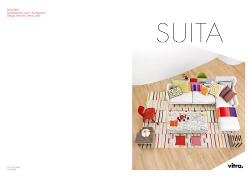 Suita Product Folder