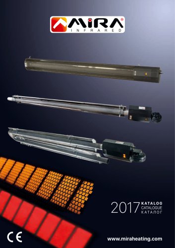 Mira Radiant Brochure