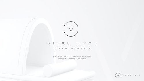 VITAL DOME & NUAGE