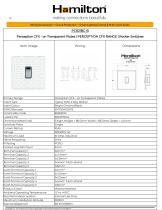 PCR21BC-B