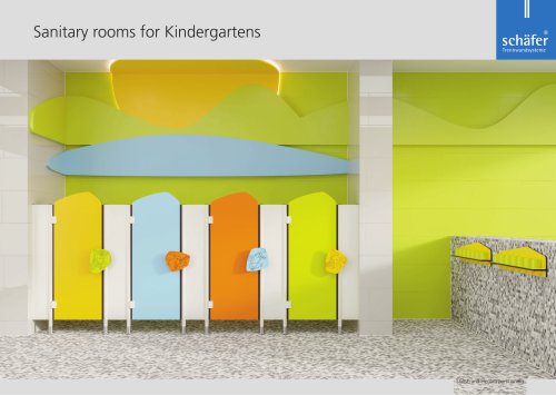 Catalog: kindergarten