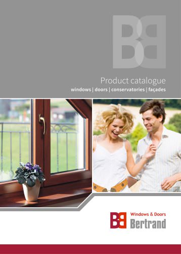 Product catalogue