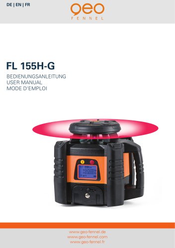 FL 155H-G