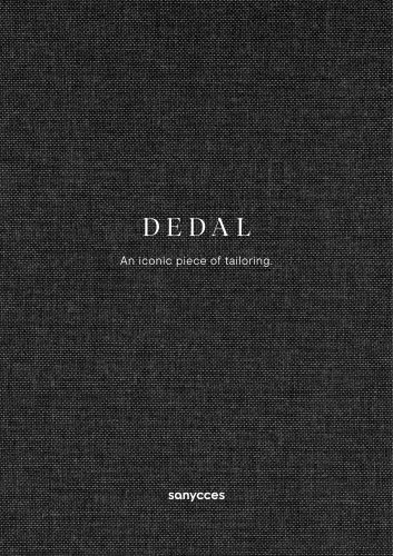 LOOKBOOK DEDAL