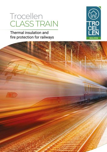 Trocellen Class Train