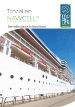 TROCELLEN NAVYCELL®