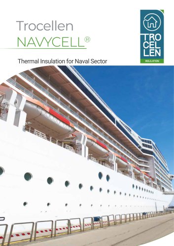 TROCELLEN NAVYCELL&reg;