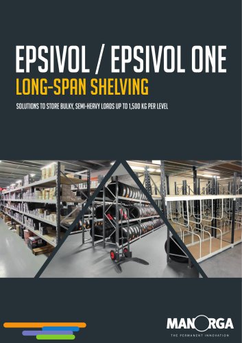 Epsivol/Epsivol One