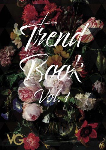 Trend book vol.1