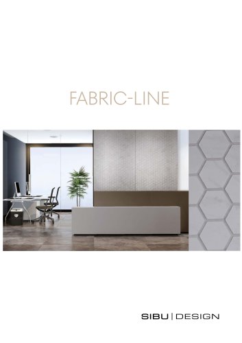 FABRIC-LINE