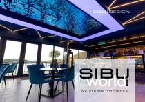 SIBU WORLD