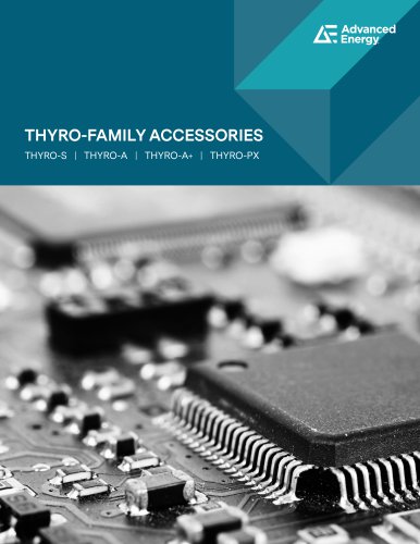 THYRO-FAMILY ACCESSORIES