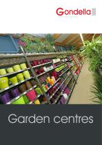 Garden centres