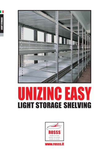 UNIZINC