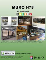 Muro H78