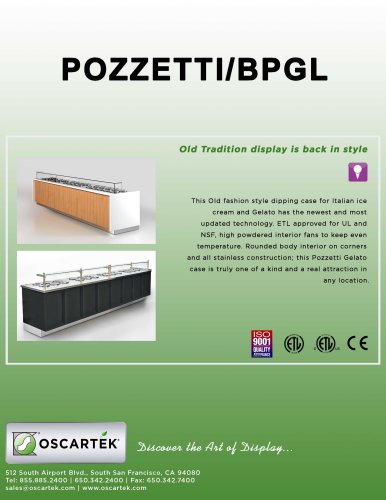 Pozzetti/BPGL