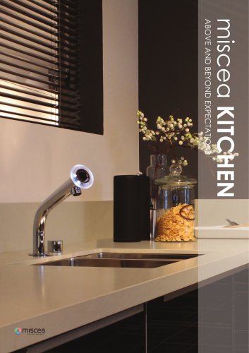 miscea KITCHEN GB