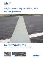 POLYFLEX®ADVANCED PU