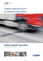 TENSA®FINGER RSFD