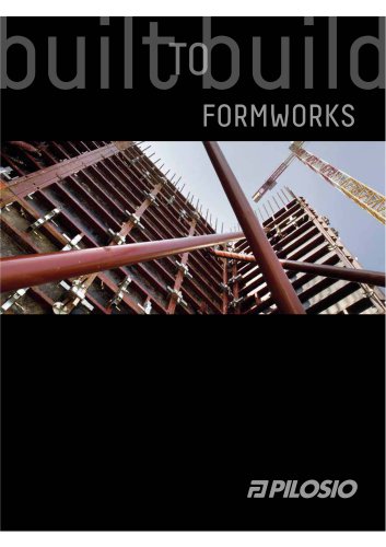 FORMWORKS