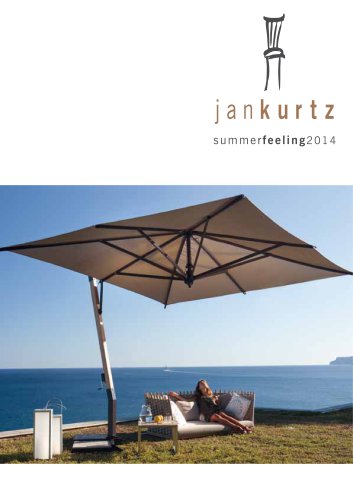 summerfeeling brochure