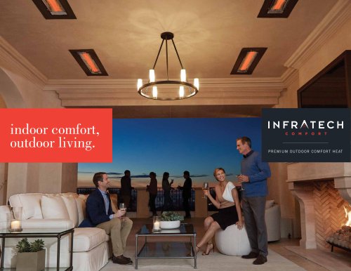 INFRATECH COMFORT