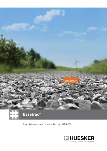 Basetrac