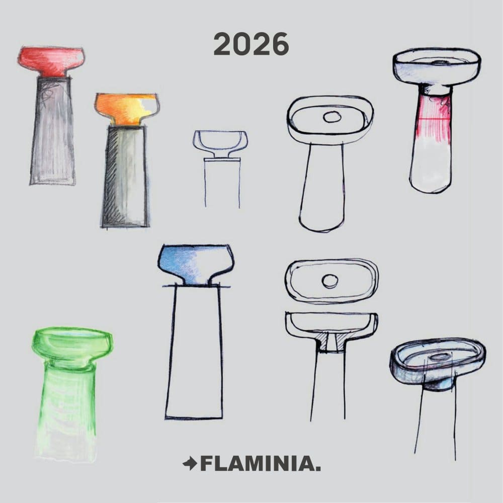 NEWS 2026 - FLAMINIA