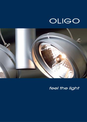 OLIGO Mini Catalogue