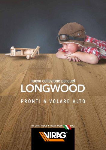 Longwood catalogues