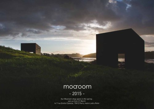 moaroom 2015