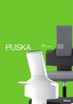 Catalogue Puska