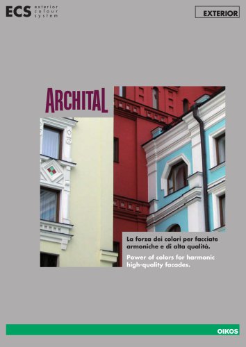 ARCHITAL