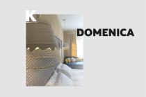 PRODUCTS - DOMENICA