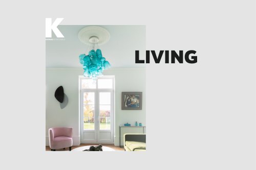 PROJECTS - LIVING