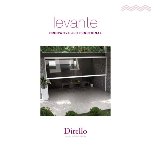 Dirello - Levante