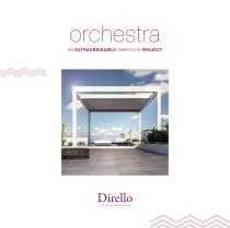 DIRELLO - Orchestra