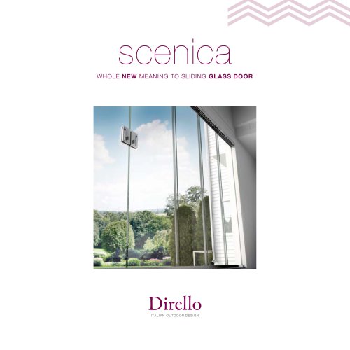 DIRELLO - Scenica