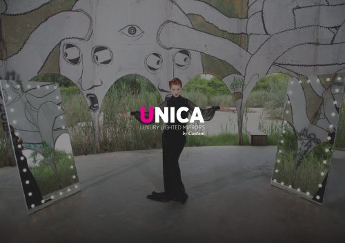 Unica Company Profile ENG