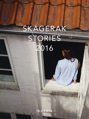 SKAGERAK STORIES 2016