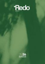 Outdoor Catalog 2025 - 2026