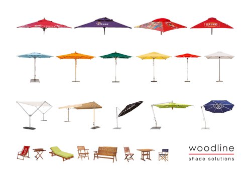 Woodline Shade Solutions 2020