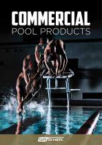 COMMERCIAL POOL PRODUCTS