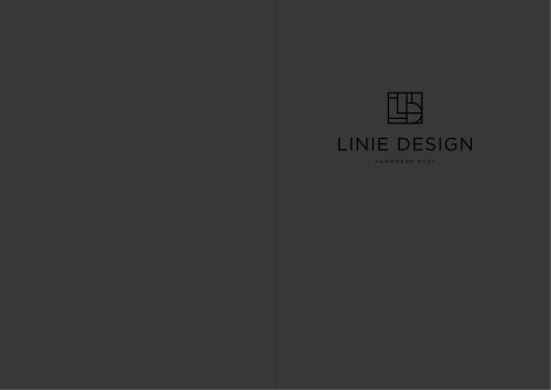 LINIE DESIGN HANDMADE