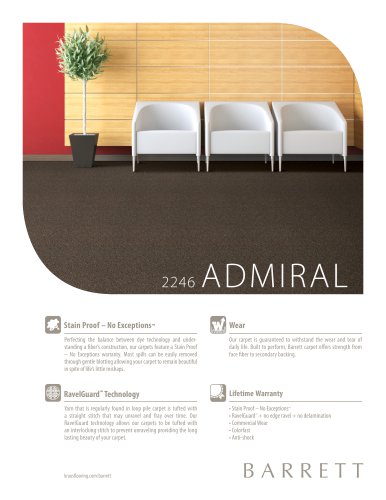 Admiral
