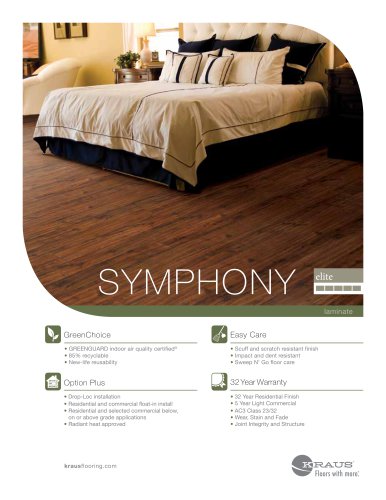 Symphony