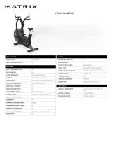 Total Body Cycle