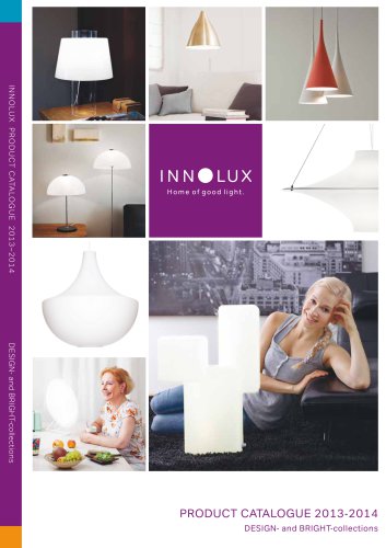 Innolux Design Bright