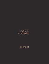 BKR BESPOKE BROCHURE