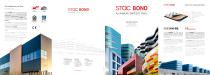 STAC BOND - INFINITE POSSIBILITIES